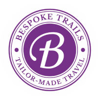 Bespoke Trails (logo)