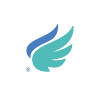 Visiting Angels (logo)